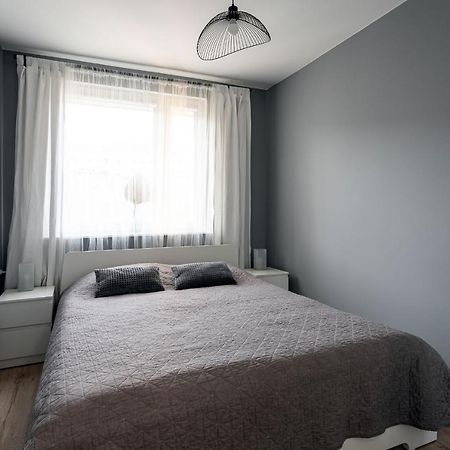 Apartament Baltica Gdansk Exterior foto